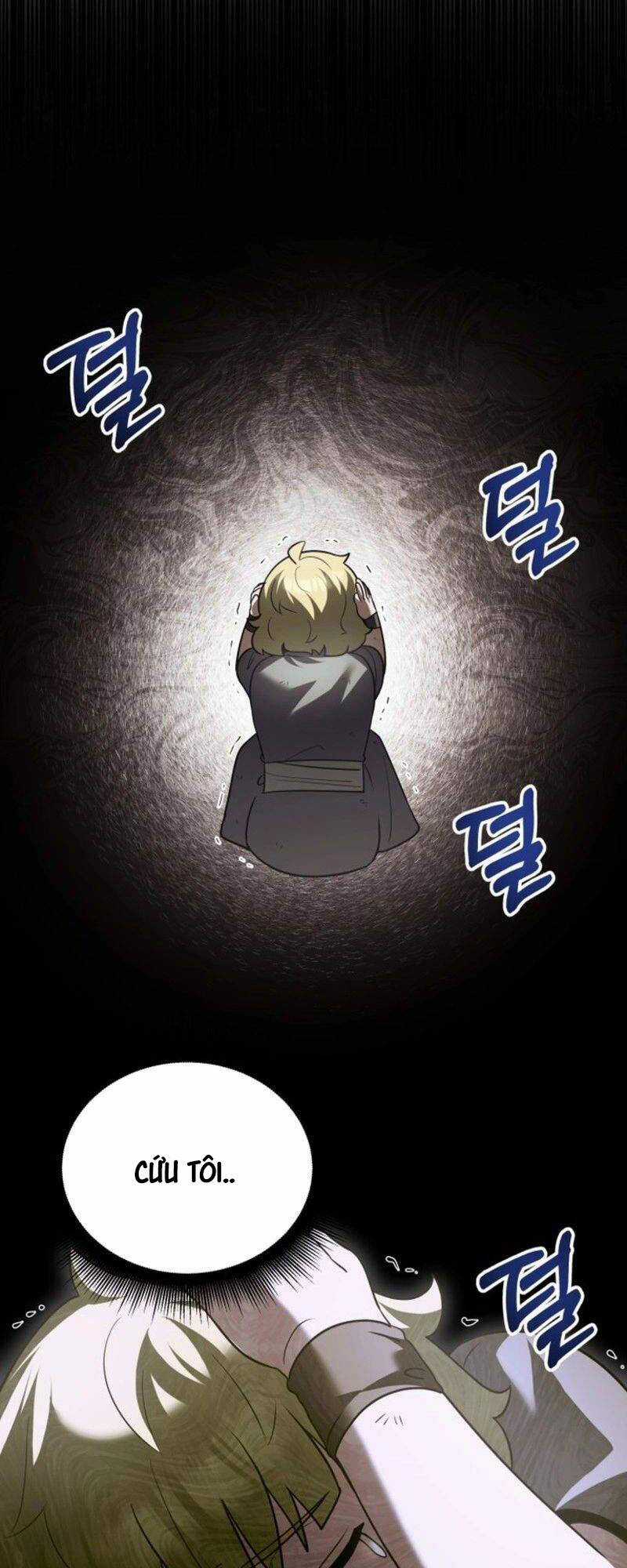 Tuyệt Thế Anh Hùng Chapter 26 trang 67