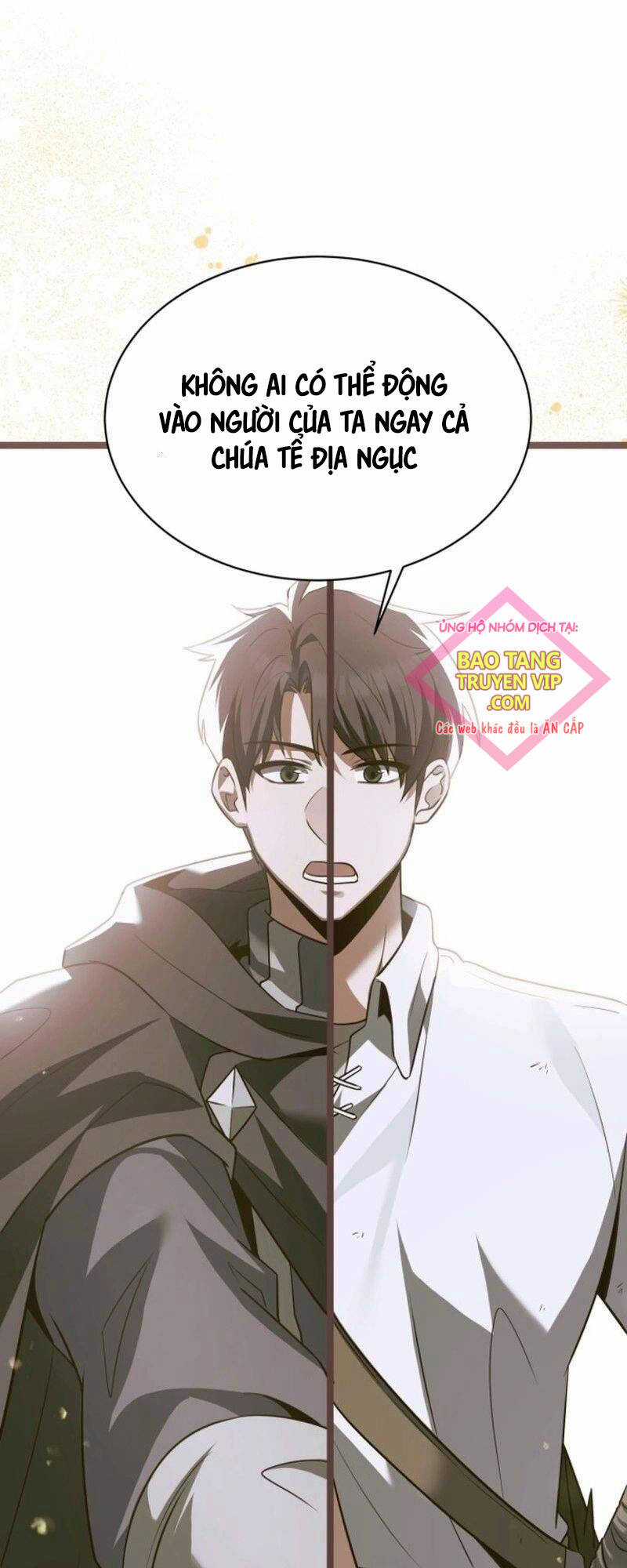 Tuyệt Thế Anh Hùng Chapter 26 trang 71