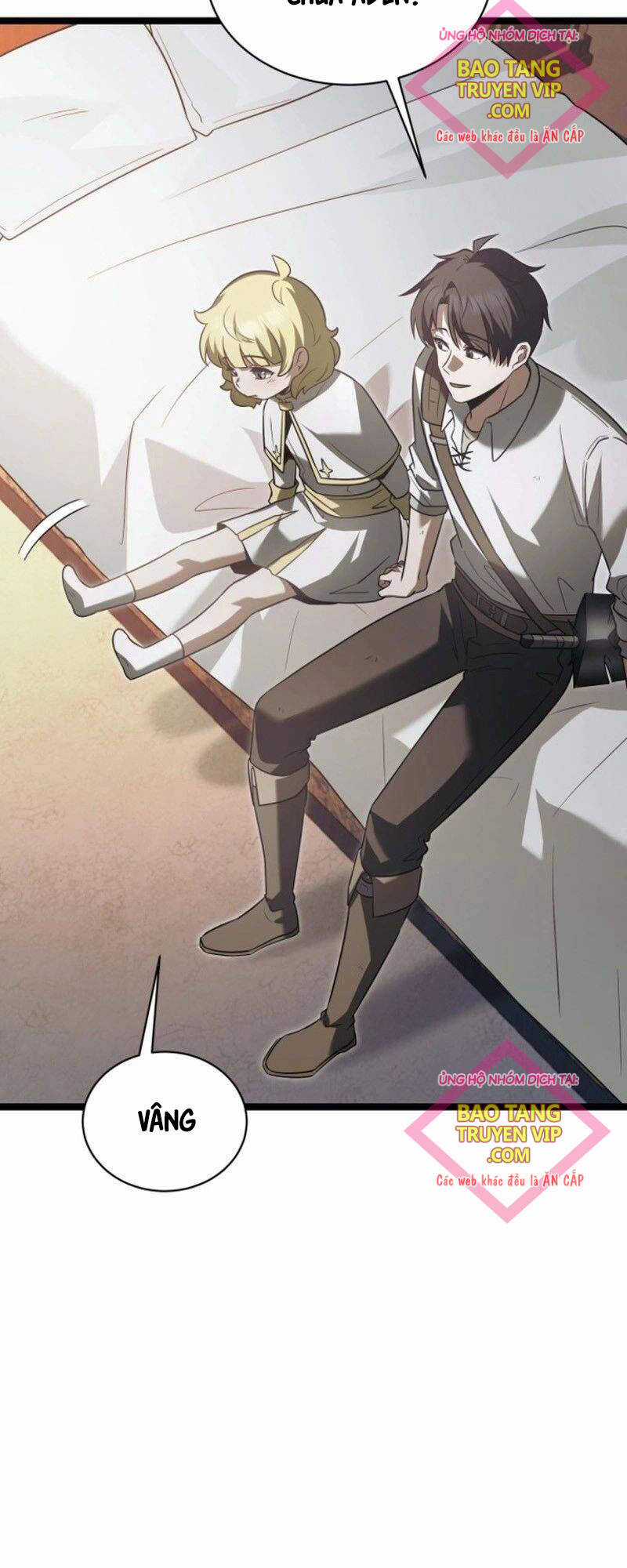 Tuyệt Thế Anh Hùng Chapter 26 trang 77