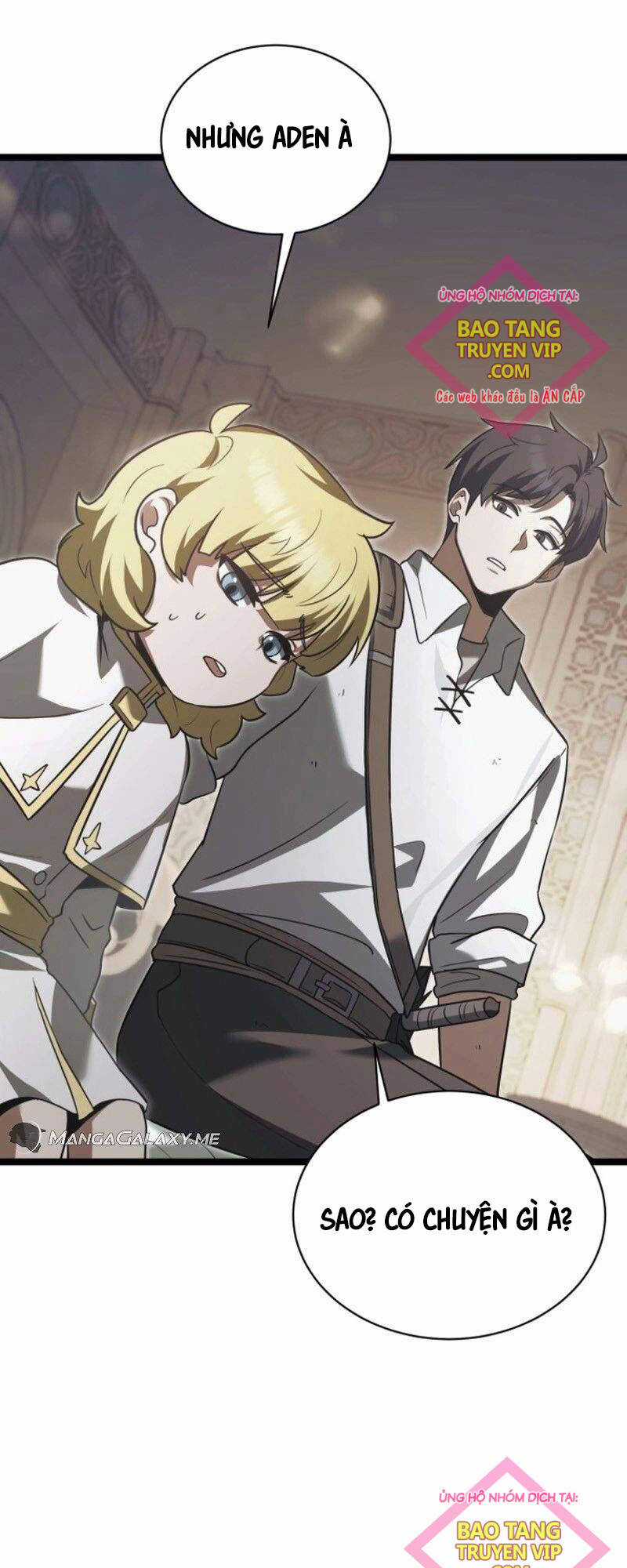 Tuyệt Thế Anh Hùng Chapter 26 trang 78