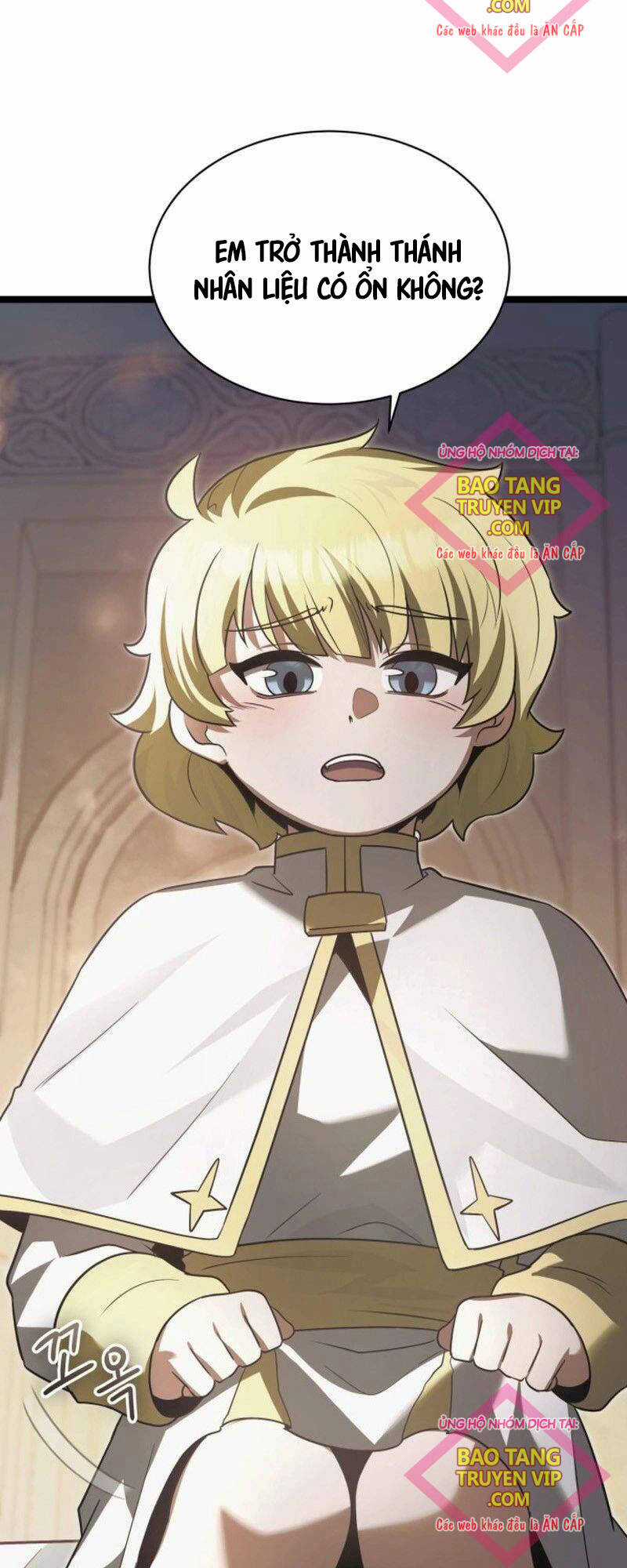 Tuyệt Thế Anh Hùng Chapter 26 trang 79