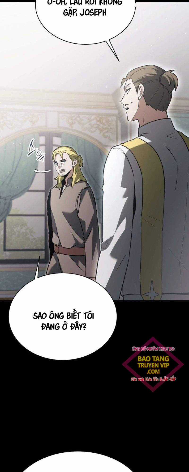 Tuyệt Thế Anh Hùng Chapter 26 trang 8