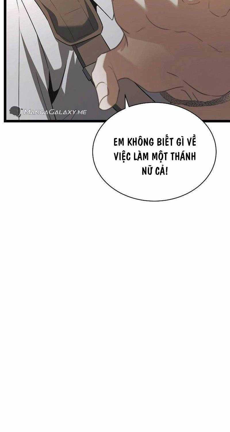 Tuyệt Thế Anh Hùng Chapter 27 trang 10