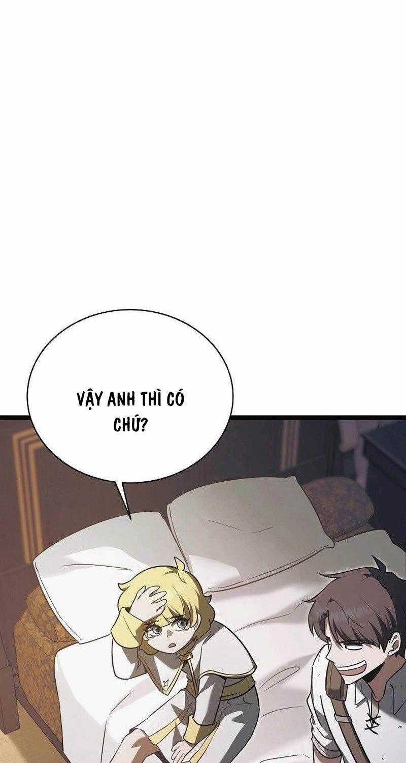 Tuyệt Thế Anh Hùng Chapter 27 trang 11