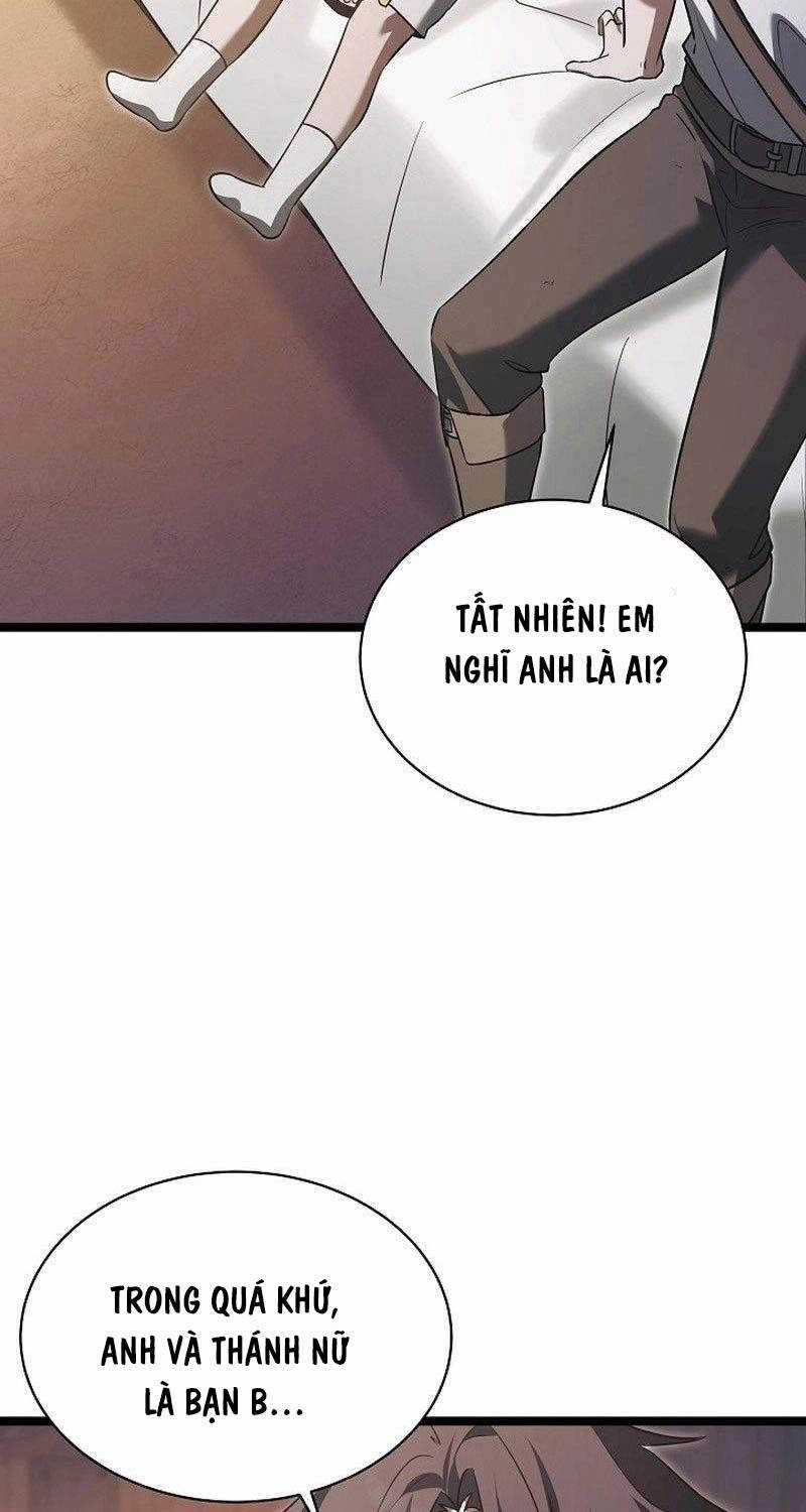 Tuyệt Thế Anh Hùng Chapter 27 trang 12