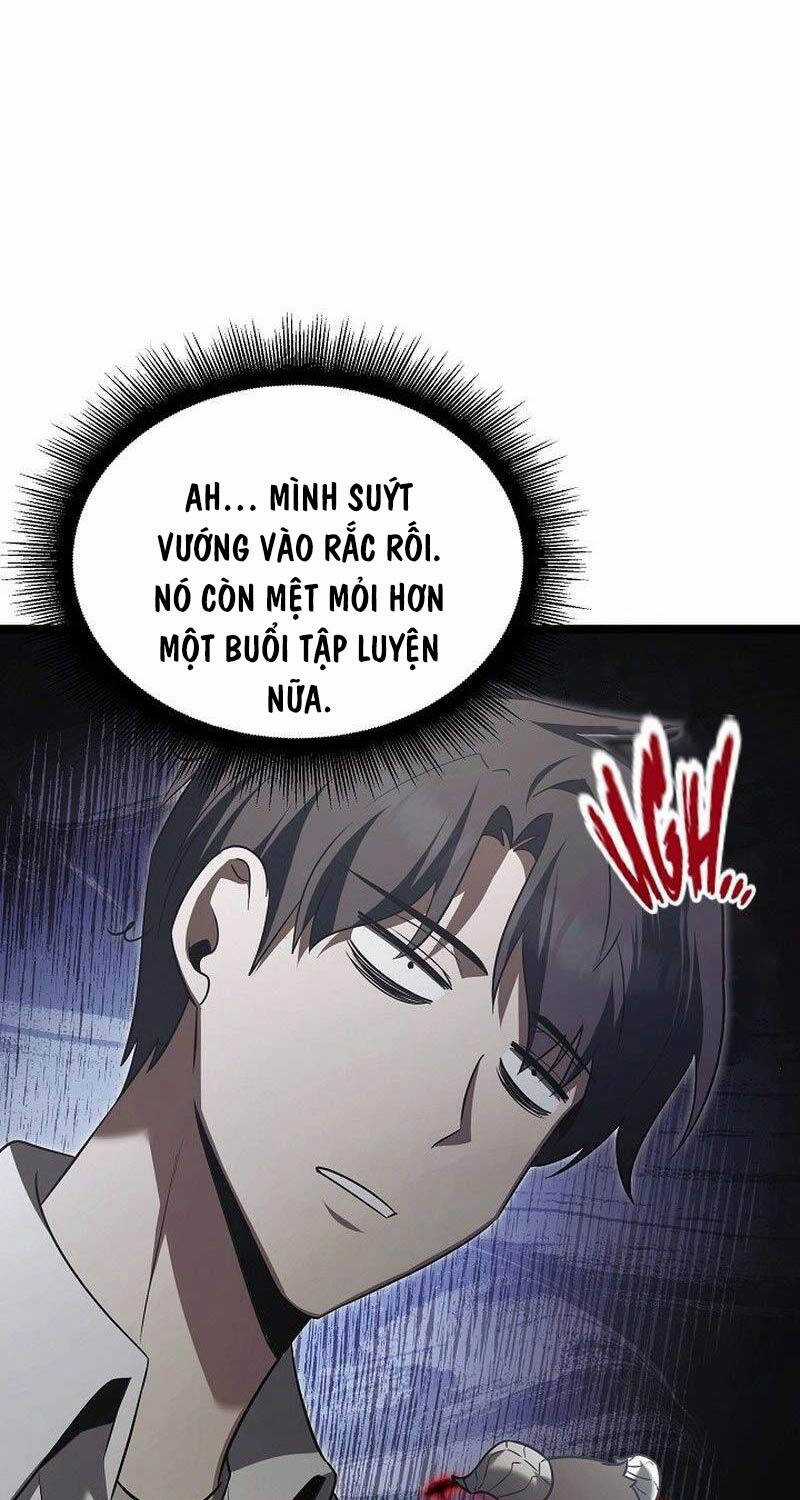 Tuyệt Thế Anh Hùng Chapter 27 trang 29