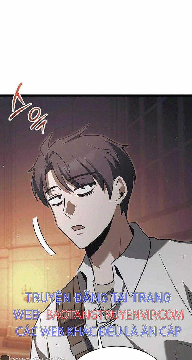 Tuyệt Thế Anh Hùng Chapter 27 trang 34