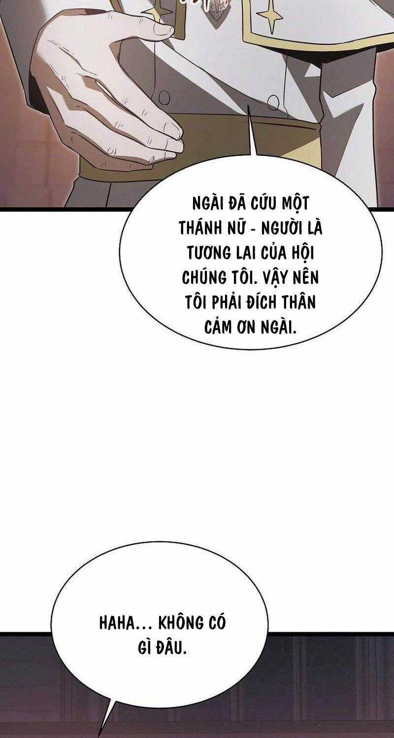Tuyệt Thế Anh Hùng Chapter 27 trang 37