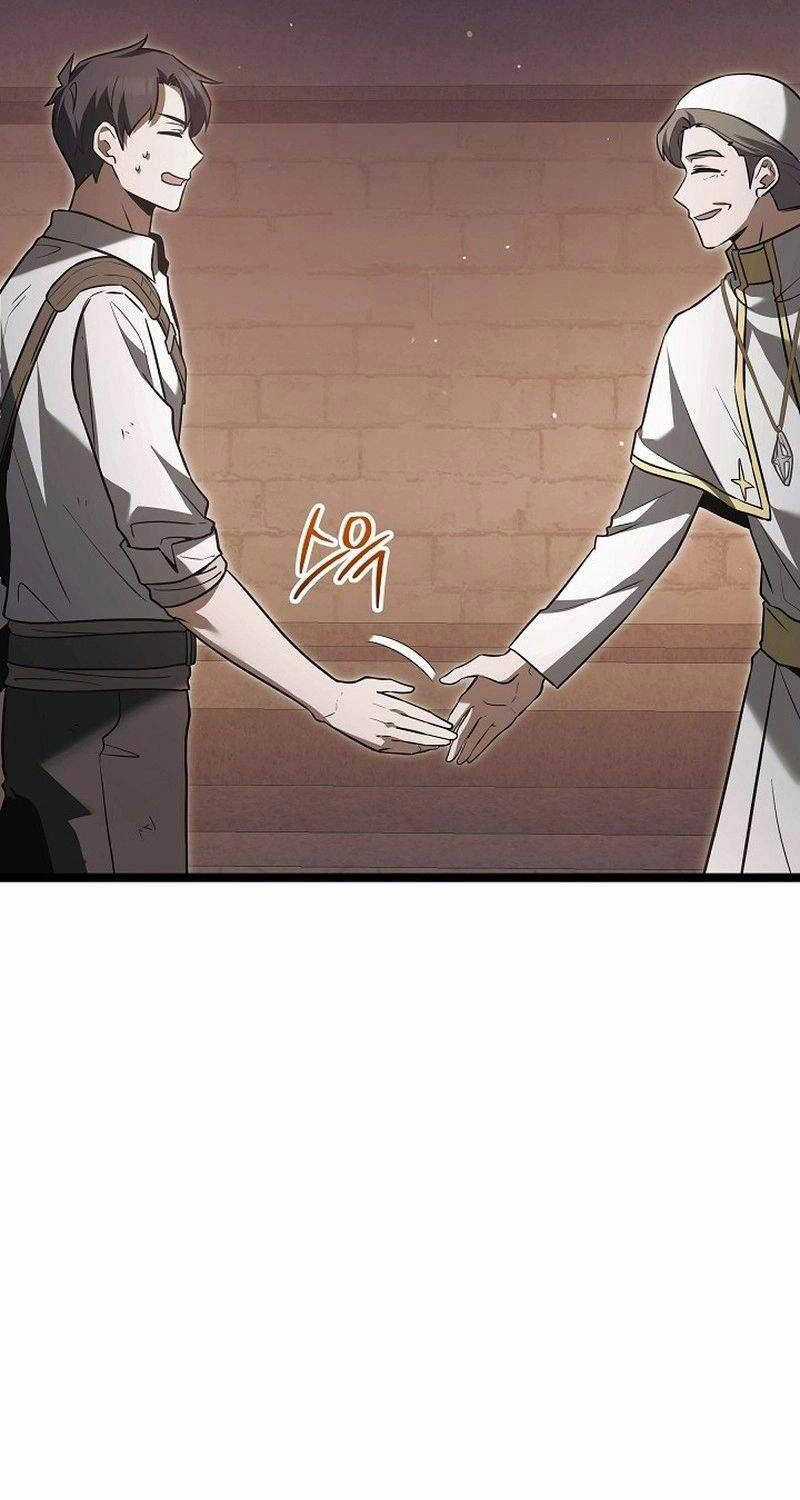 Tuyệt Thế Anh Hùng Chapter 27 trang 38