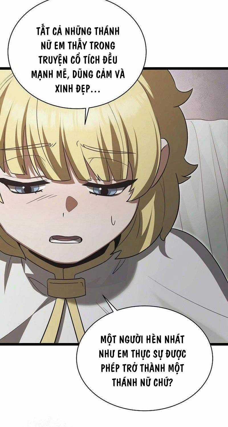 Tuyệt Thế Anh Hùng Chapter 27 trang 4