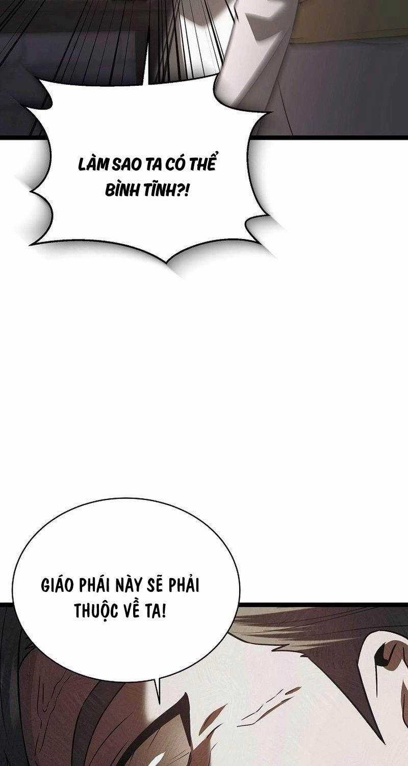 Tuyệt Thế Anh Hùng Chapter 27 trang 54