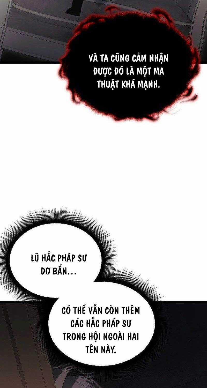 Tuyệt Thế Anh Hùng Chapter 27 trang 65