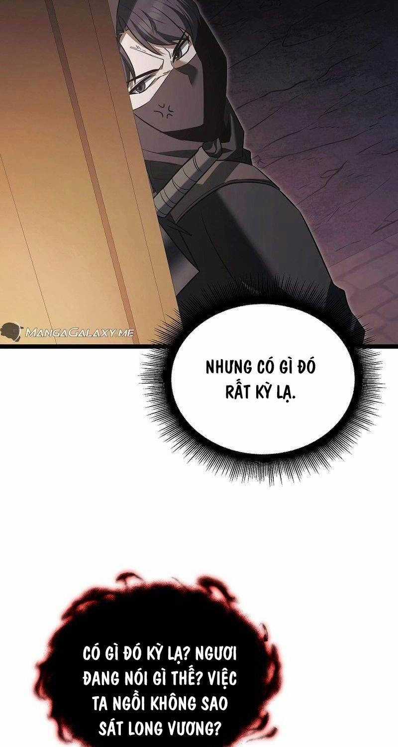 Tuyệt Thế Anh Hùng Chapter 27 trang 66