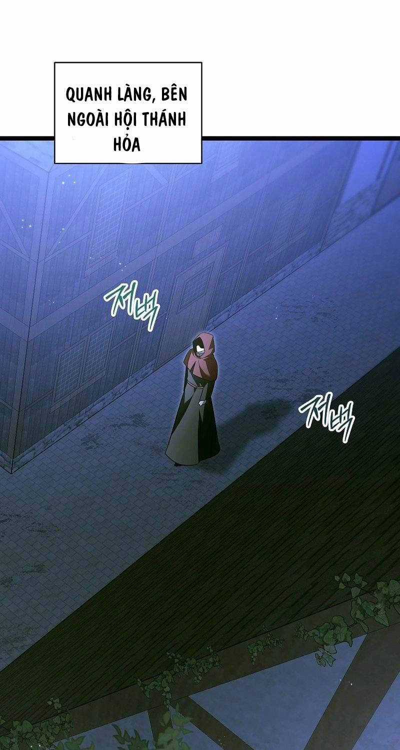 Tuyệt Thế Anh Hùng Chapter 27 trang 70