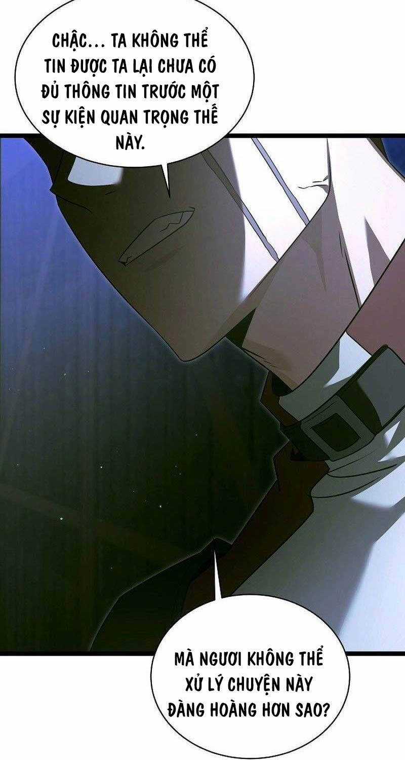 Tuyệt Thế Anh Hùng Chapter 27 trang 73