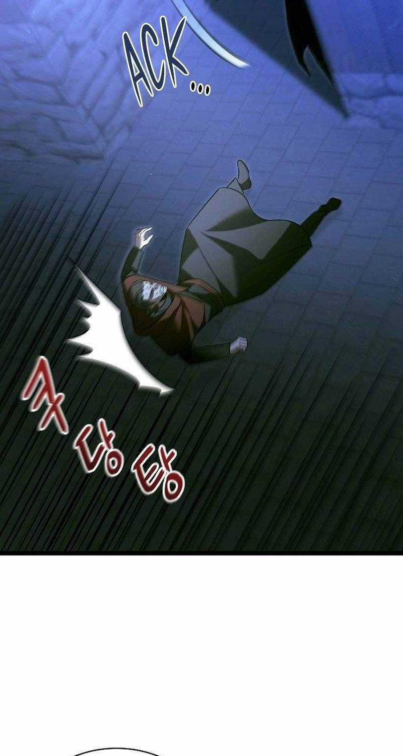 Tuyệt Thế Anh Hùng Chapter 27 trang 84