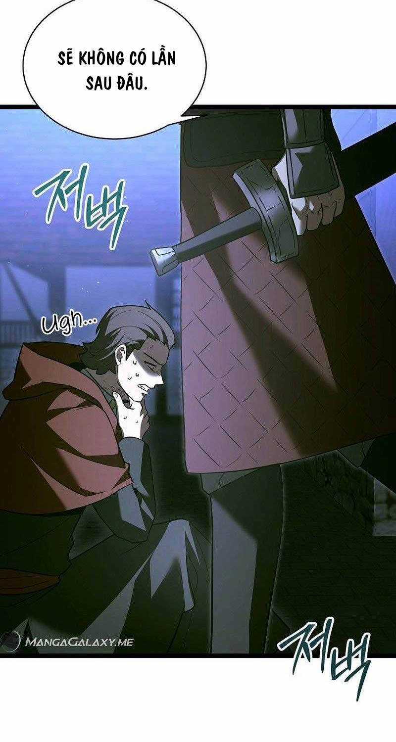 Tuyệt Thế Anh Hùng Chapter 27 trang 85