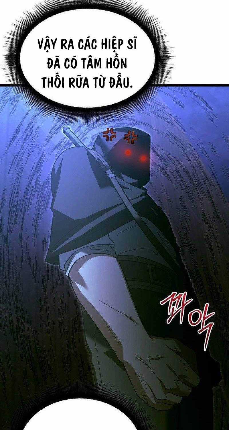 Tuyệt Thế Anh Hùng Chapter 27 trang 97