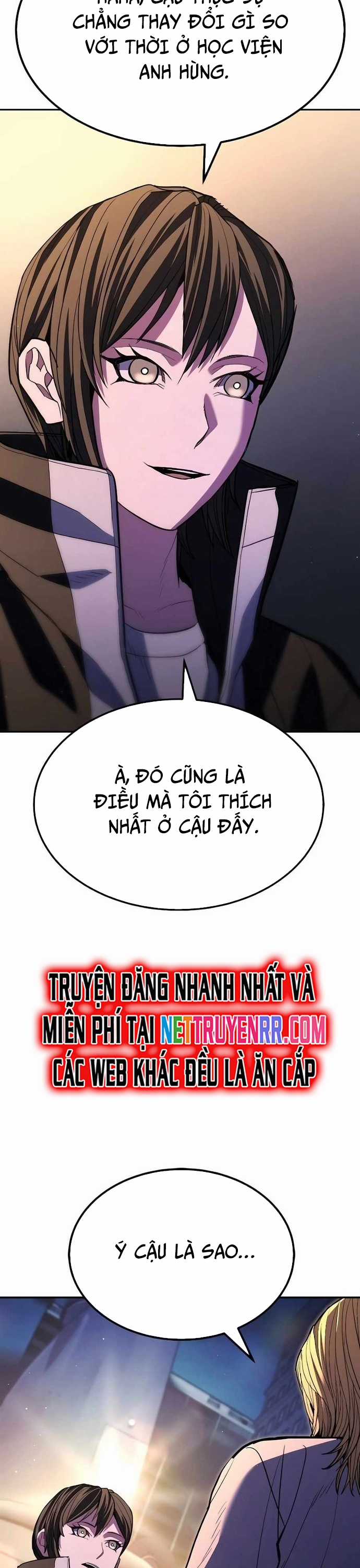 Tuyệt Thế Anh Hùng Chapter 29 trang 10