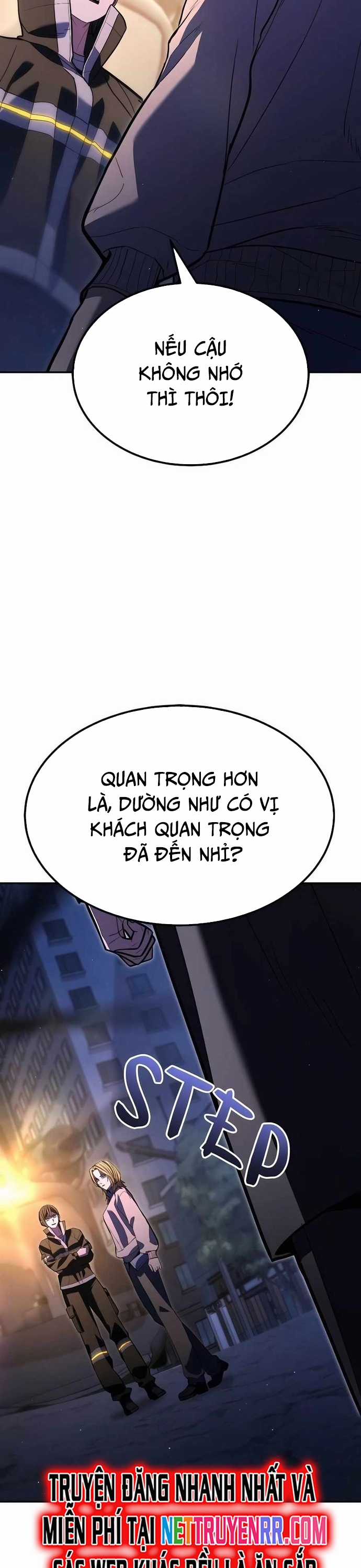 Tuyệt Thế Anh Hùng Chapter 29 trang 11