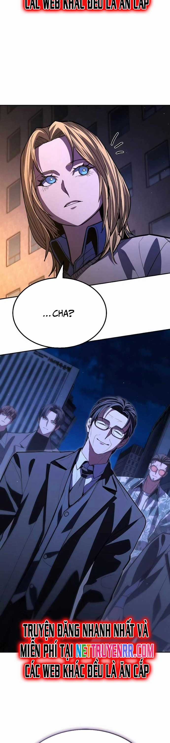 Tuyệt Thế Anh Hùng Chapter 29 trang 12