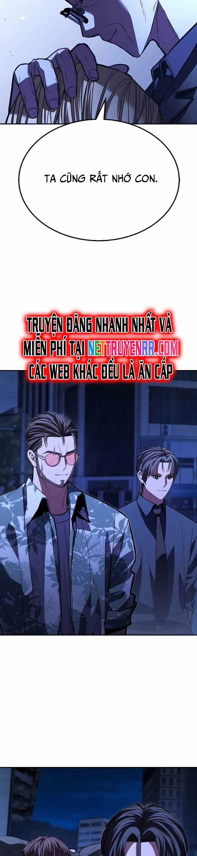 Tuyệt Thế Anh Hùng Chapter 29 trang 15