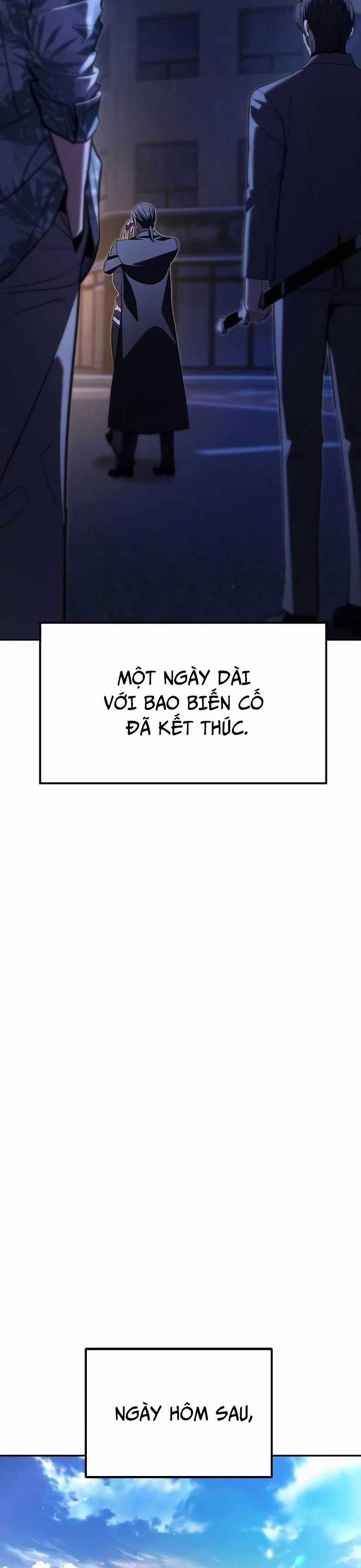 Tuyệt Thế Anh Hùng Chapter 29 trang 17