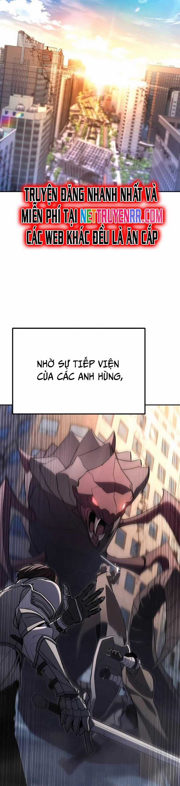 Tuyệt Thế Anh Hùng Chapter 29 trang 18