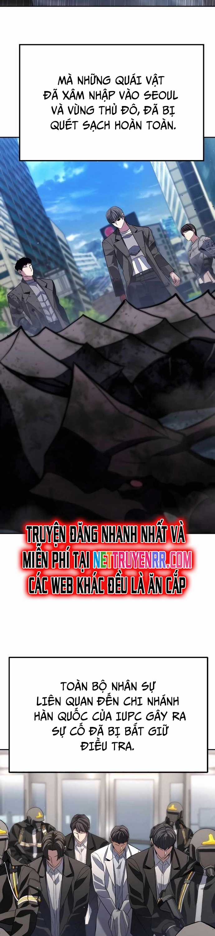 Tuyệt Thế Anh Hùng Chapter 29 trang 19