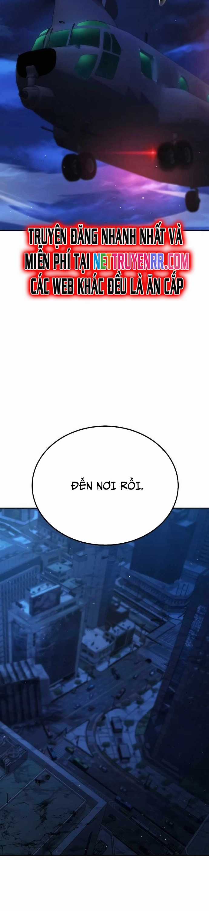 Tuyệt Thế Anh Hùng Chapter 29 trang 2