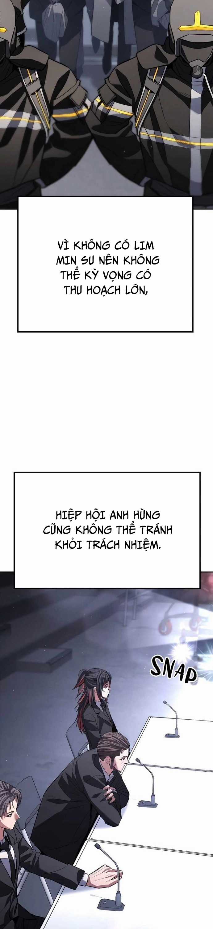 Tuyệt Thế Anh Hùng Chapter 29 trang 20