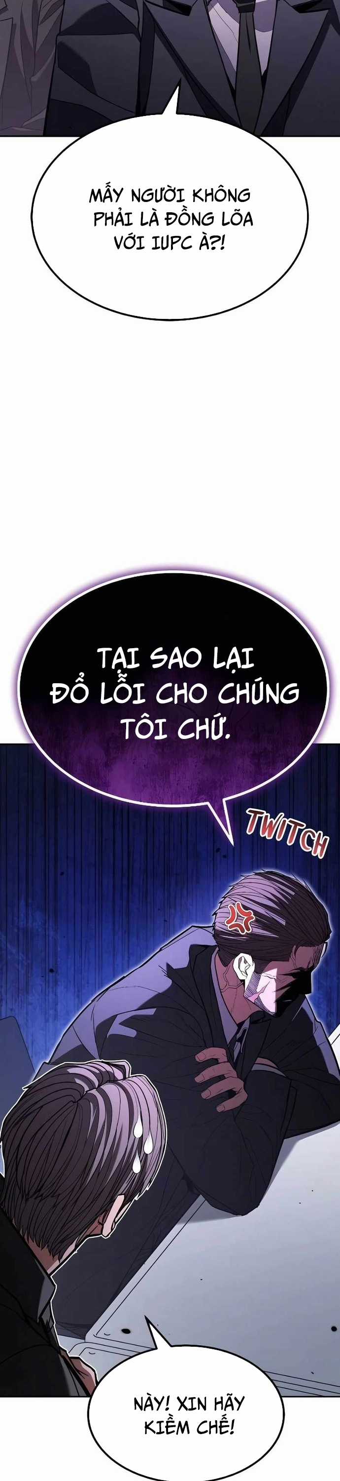 Tuyệt Thế Anh Hùng Chapter 29 trang 22