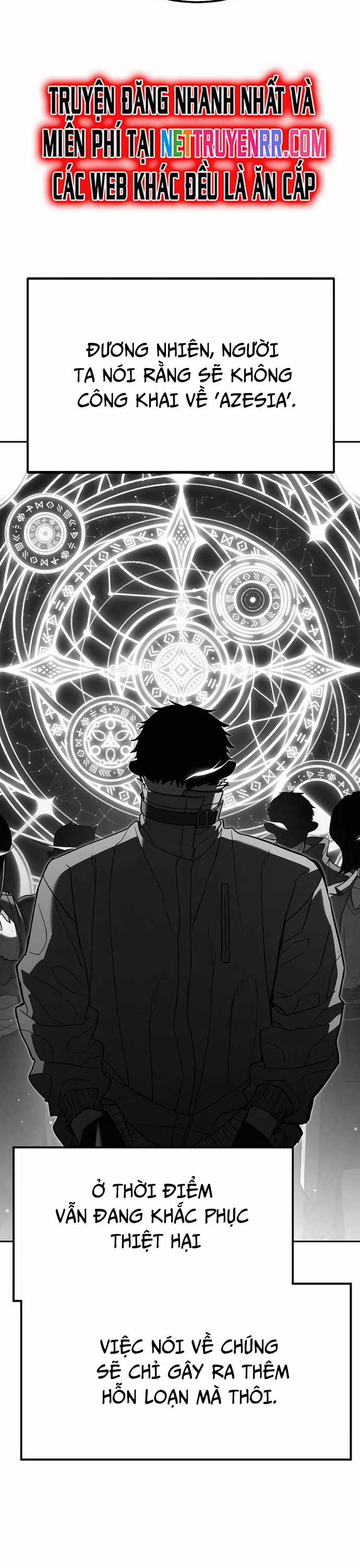 Tuyệt Thế Anh Hùng Chapter 29 trang 23