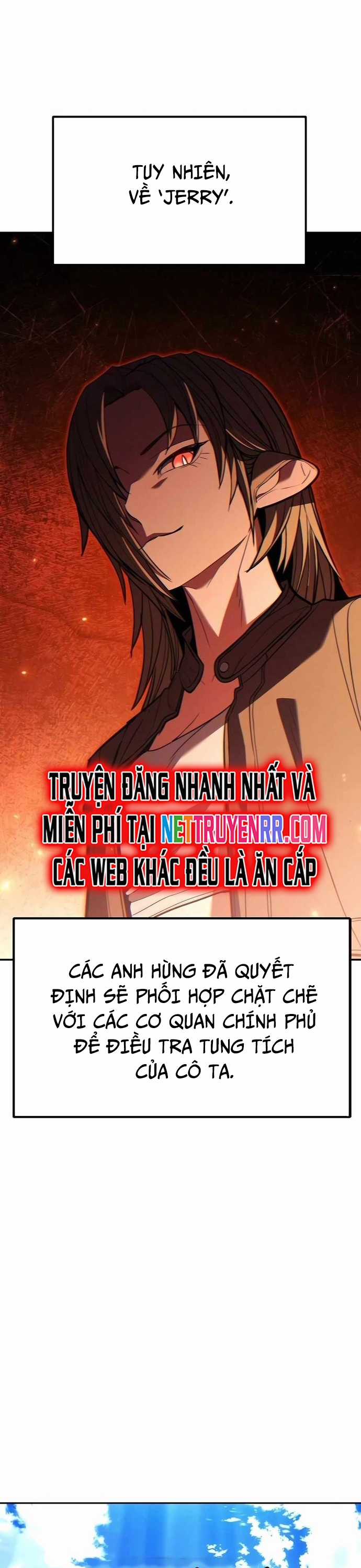 Tuyệt Thế Anh Hùng Chapter 29 trang 24