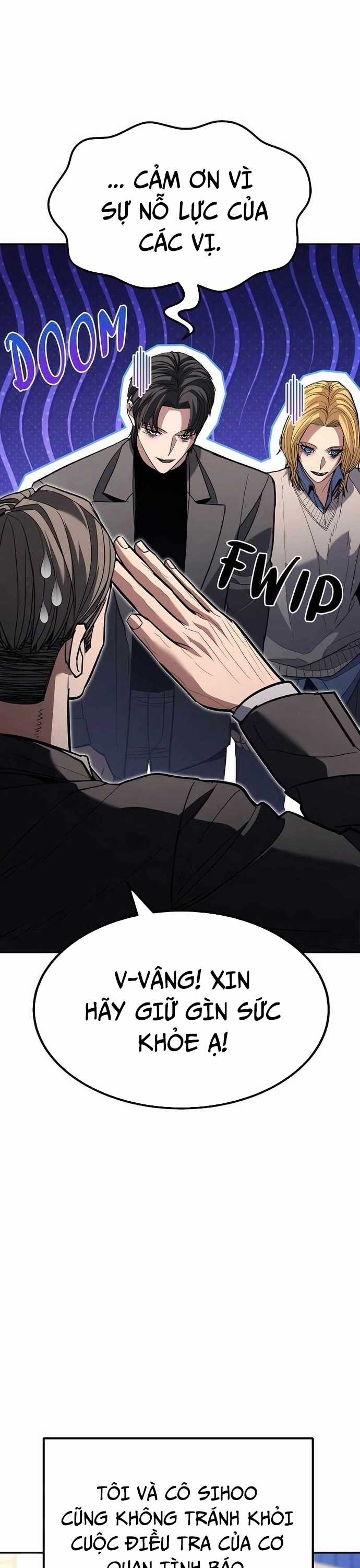 Tuyệt Thế Anh Hùng Chapter 29 trang 26