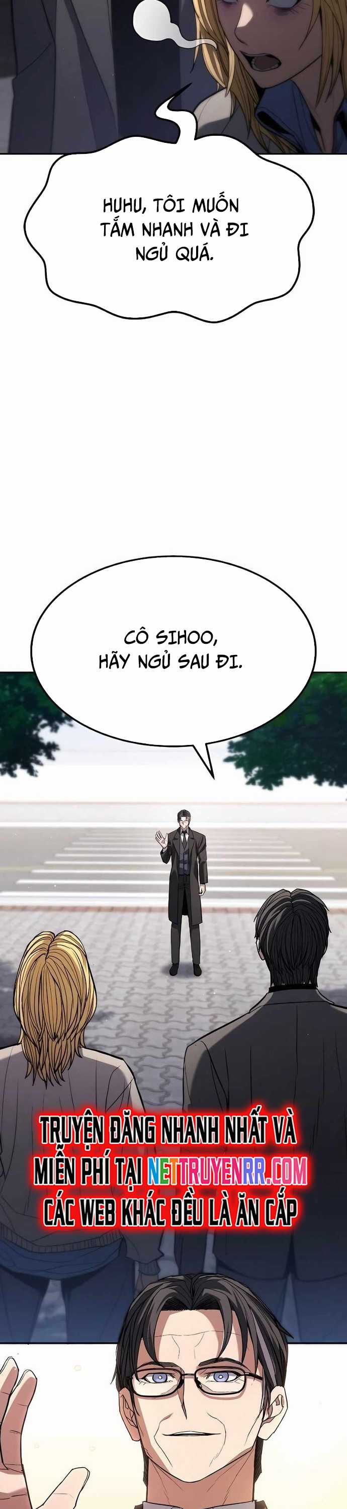 Tuyệt Thế Anh Hùng Chapter 29 trang 28