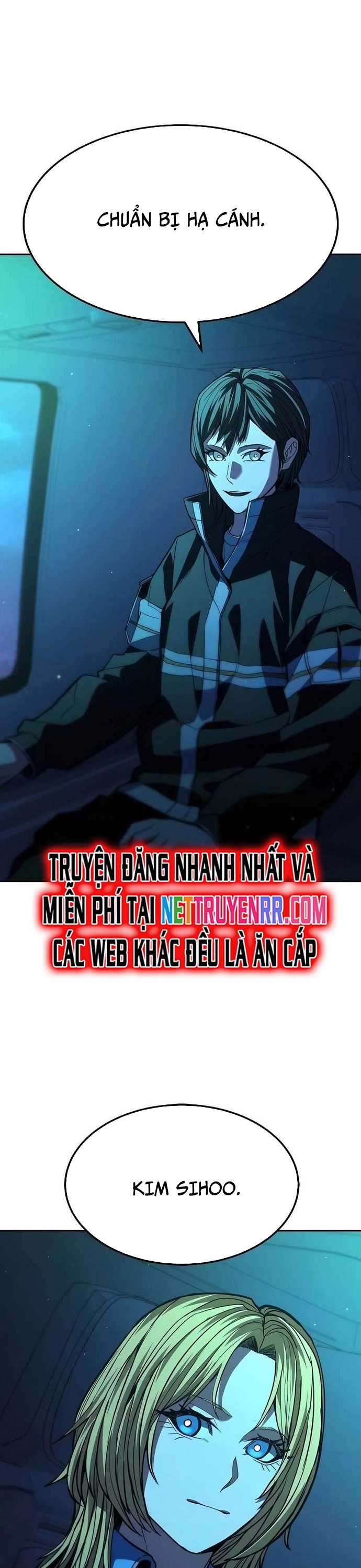 Tuyệt Thế Anh Hùng Chapter 29 trang 3