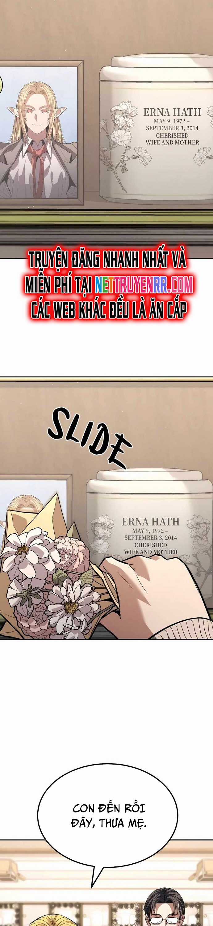 Tuyệt Thế Anh Hùng Chapter 29 trang 31