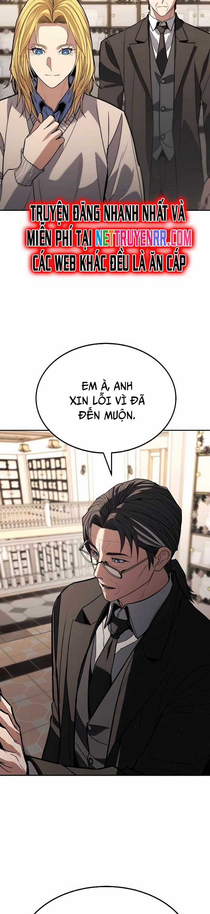 Tuyệt Thế Anh Hùng Chapter 29 trang 32
