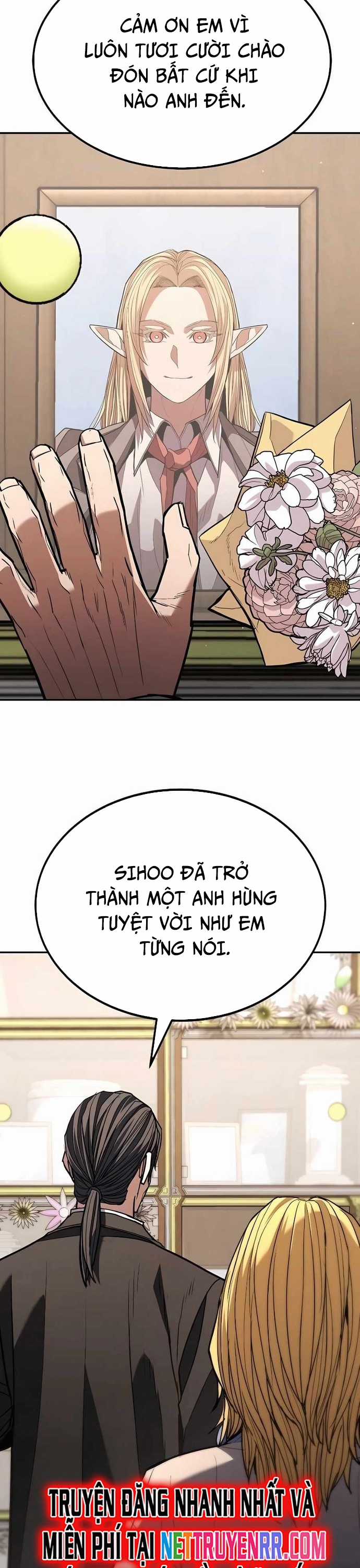 Tuyệt Thế Anh Hùng Chapter 29 trang 33
