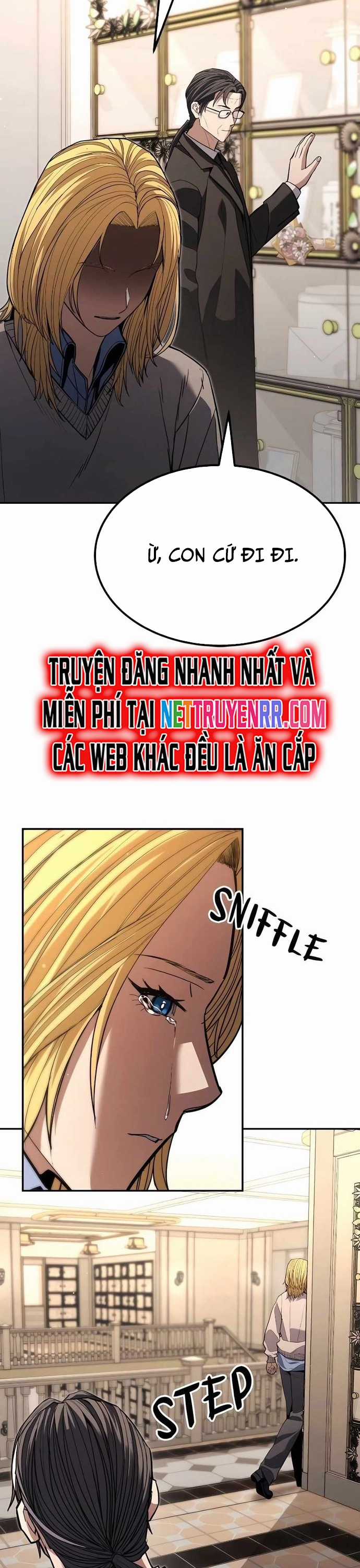 Tuyệt Thế Anh Hùng Chapter 29 trang 35