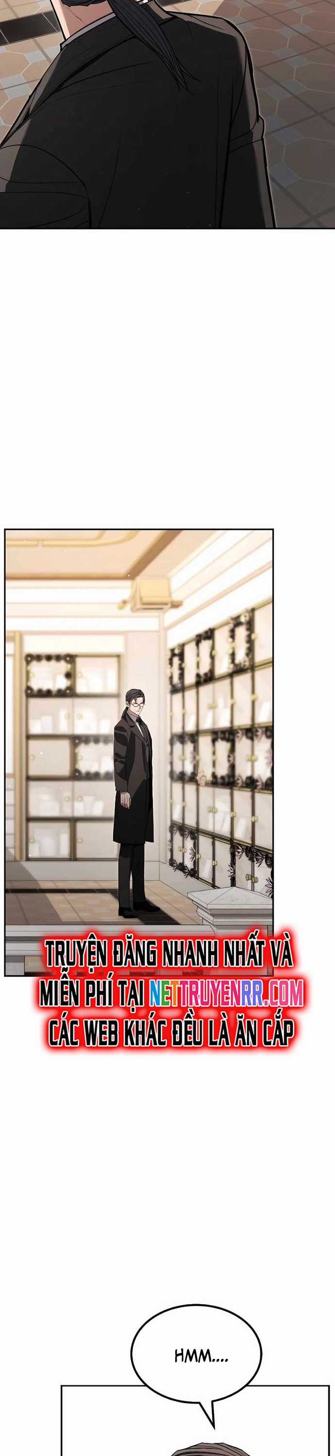 Tuyệt Thế Anh Hùng Chapter 29 trang 36