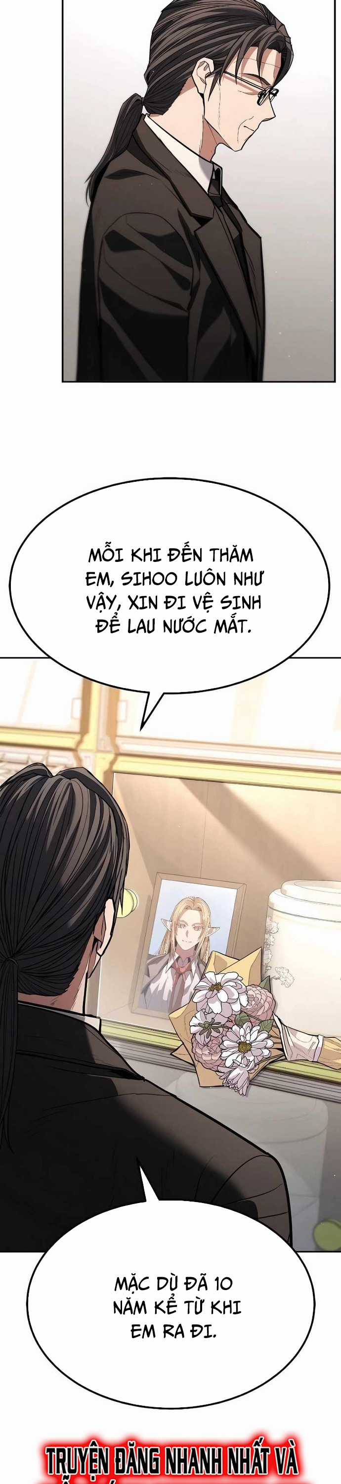 Tuyệt Thế Anh Hùng Chapter 29 trang 37