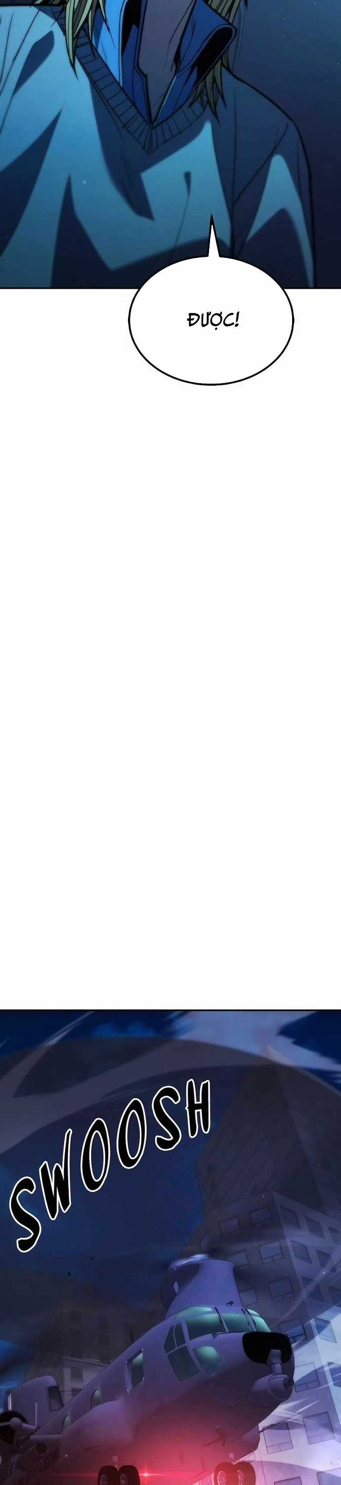 Tuyệt Thế Anh Hùng Chapter 29 trang 4