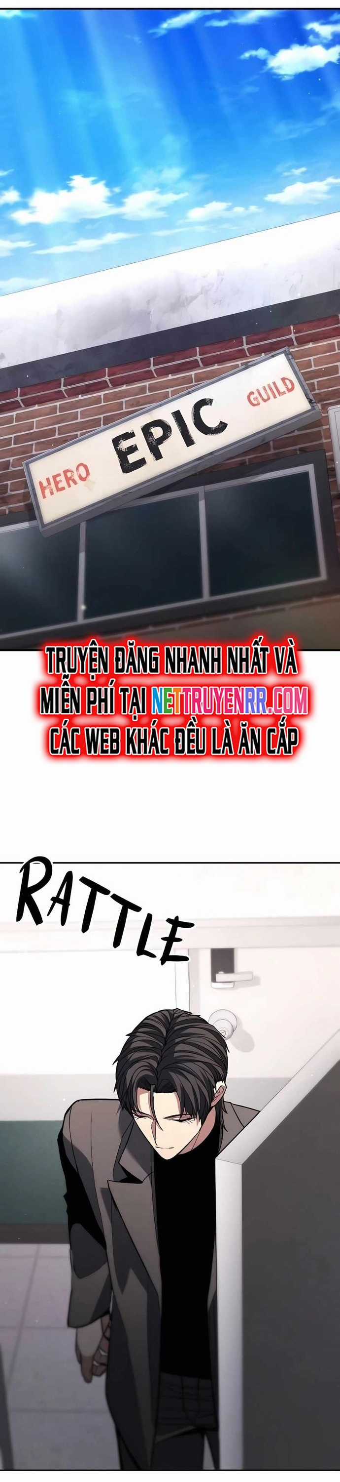 Tuyệt Thế Anh Hùng Chapter 29 trang 41