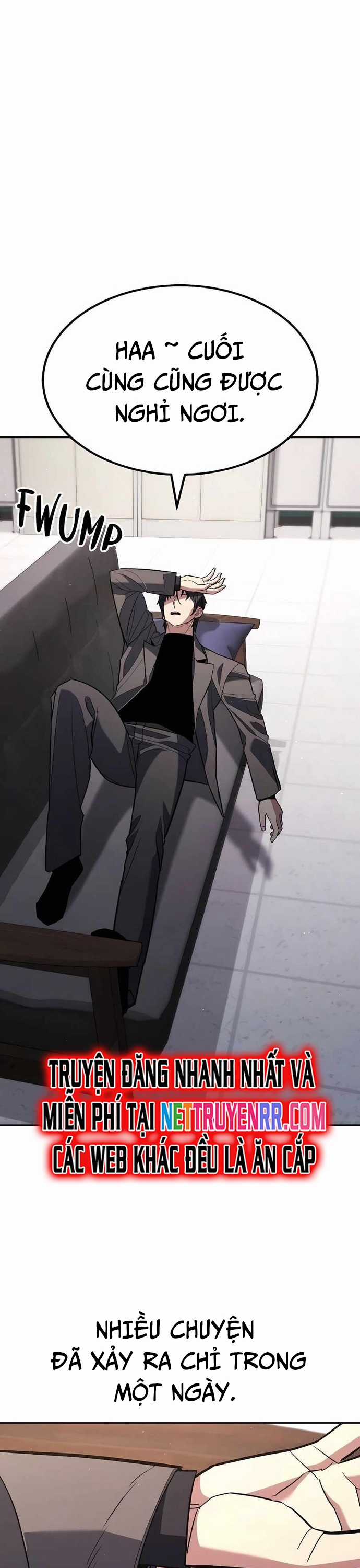 Tuyệt Thế Anh Hùng Chapter 29 trang 42