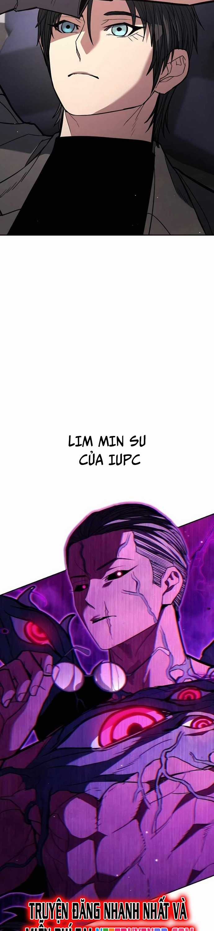 Tuyệt Thế Anh Hùng Chapter 29 trang 43