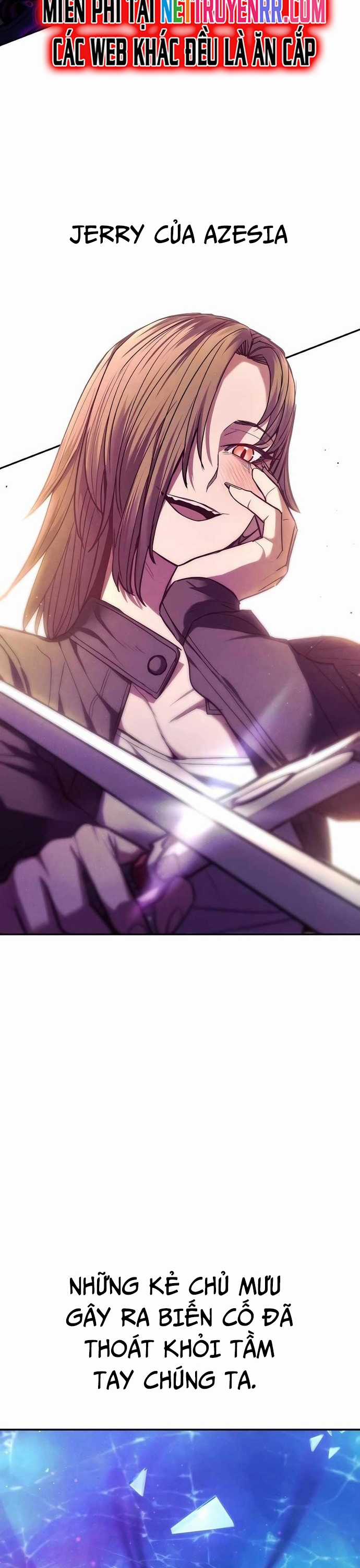 Tuyệt Thế Anh Hùng Chapter 29 trang 44