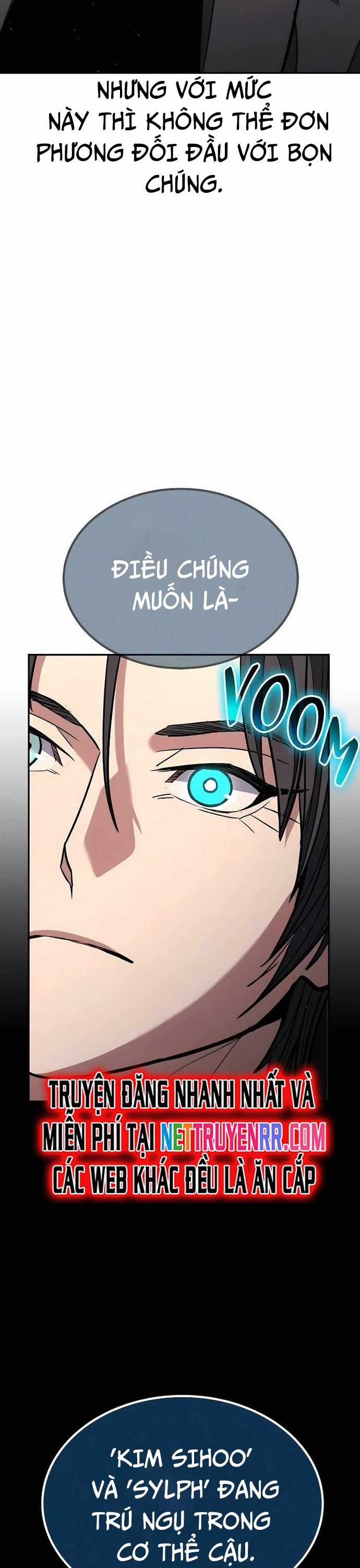 Tuyệt Thế Anh Hùng Chapter 29 trang 46