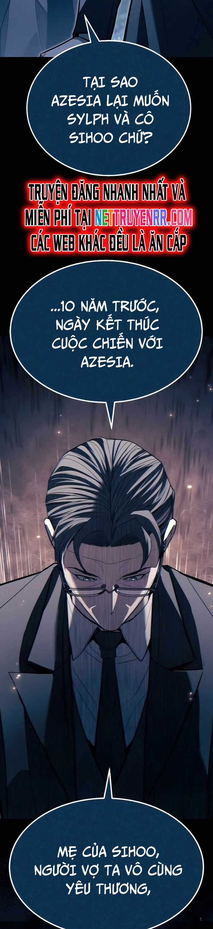 Tuyệt Thế Anh Hùng Chapter 29 trang 48